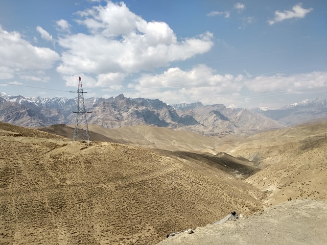tiger hill kargil